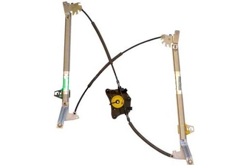 30/1610 - ВІКНО MIRAGLIO ВІКНО AUDI Q5 8R2010> ПЕРЕДНЄ ПРАВЕ MIRAGLIO