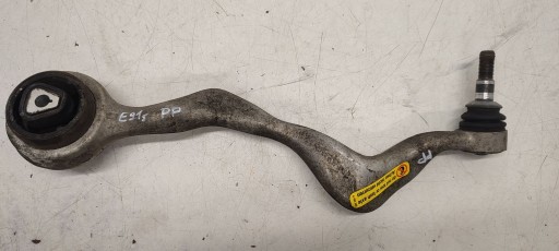 kar eleje elsö jobb BMW E91