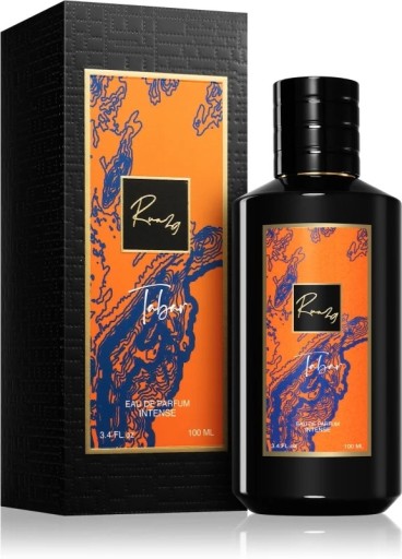 rua29 tabar woda perfumowana 100 ml   