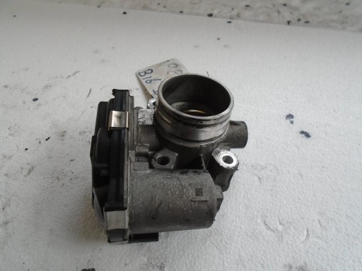 Valvola a farfalla 55491244 Opel Insignia A 1.6 CDTI