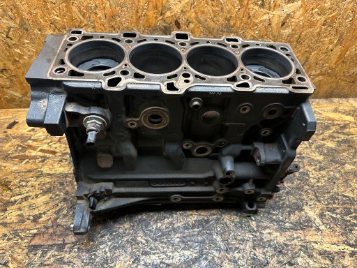 55499342 - БЛОК ДВИГУНА ПОРШНІ НИЖНЬОГО ВАЛУ INSIGNIA B B20DTH 2.0 CDTI