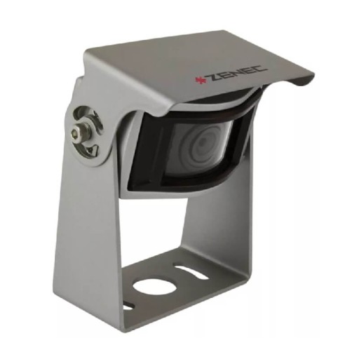 КАМЕРА ЗАДНЬОГО ВИДУ ZENEC ZE-RVSC90 ДЛЯ АВТОФУРГОНА