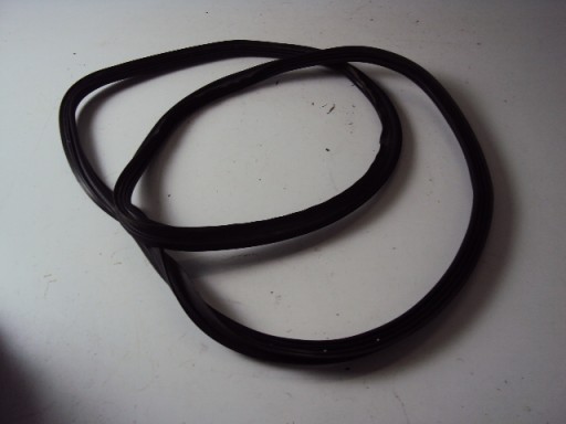 Прокладка задней крышки MERCEDES W205 FL 19-