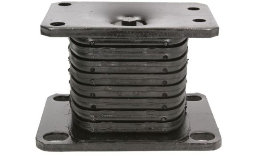 458632026320 - Пружинна подушка mercedes actros actros mp2/3 axor