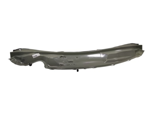 Griglia gocciolatoio inferiore in metallo PEUGEOT 108 e 2014-2022