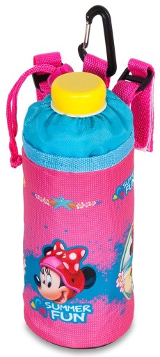 Сім флаконів 500 мл рожево-фіолетового кольору