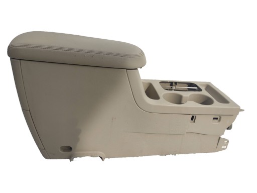 6F9374045A06 - Центральный туннель Ford Freestyle 3.0 B AWD pre-Lift