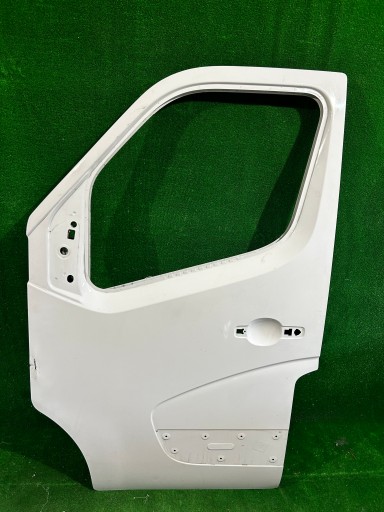 door left RENAULT MASTER III IV OPEL MOVANO III 10- NR.134