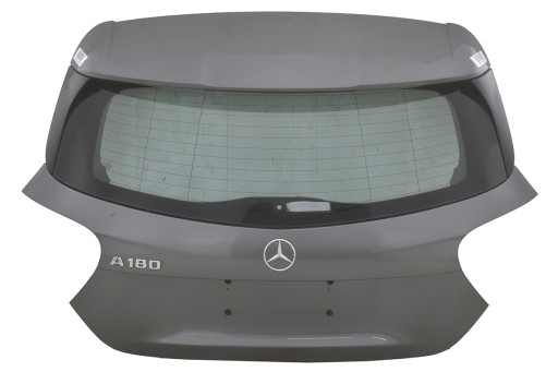 Heckklappe * heck MERCEDES A-KLASA W176 787