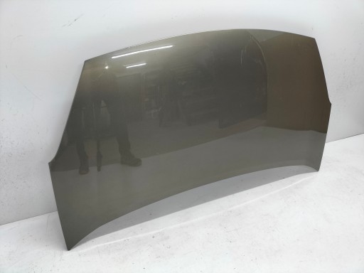 Cofano CITROEN BERLINGO PARTNER 3 III 08-18