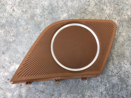 krytka kryt repráku záď BANG&OLUFSEN AUDI A5 8T0035436A