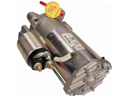 0 986 - Стартер ford focus iii mk3 2.0 ii mk2 2.0 focus c-max 2.0