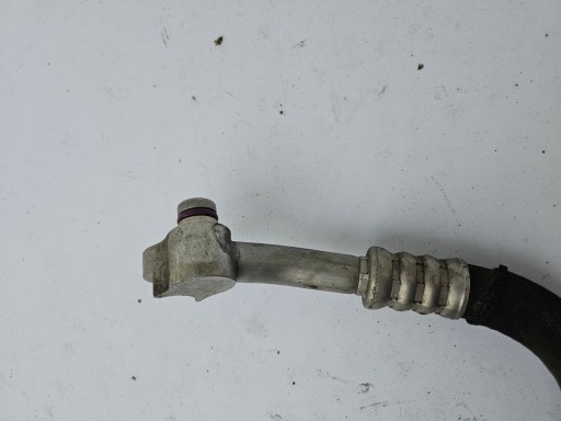 vedení hadice klimatizaci AUDI S6 C7 S7 4G 4.0 TFSI 4G0260701AE