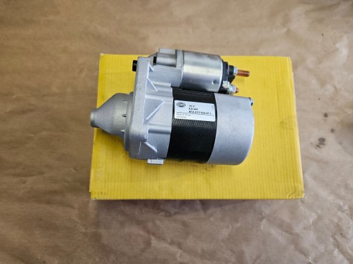 Стартер hella 8ea 012 526-471