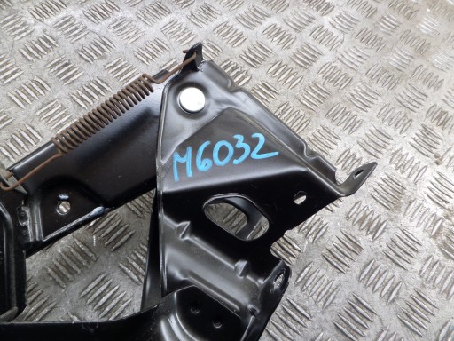 PEDAL brakes A4472900101 2.2 CDI AUTOMATY MERCEDES VITO W447 W 447
