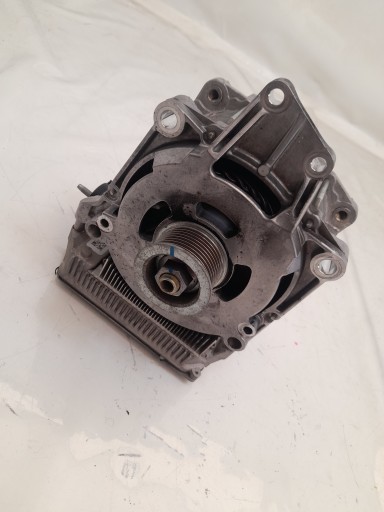 Dodge ram 19- генератор 05185141aa 5.7 etorque сша