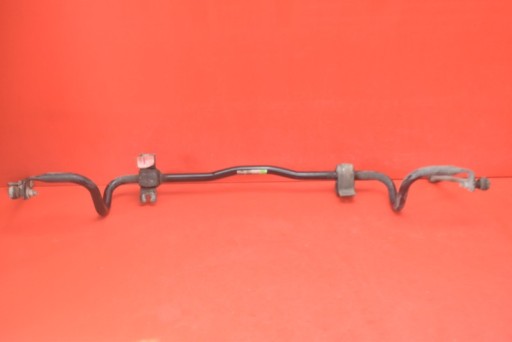 stabilizer rod front front RENAULT MEGANE 3 III 1.5 DCI 110 KM
