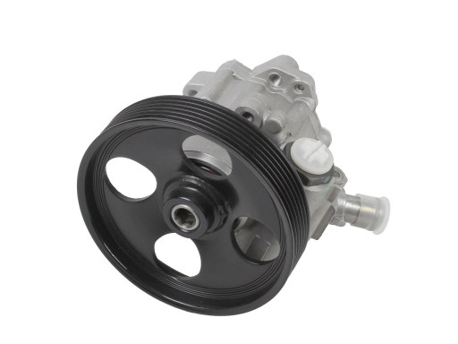 140-01-048 - НАСОС ГІДРОПІДСИЛЮВАЧА CITROEN BERLINGO PEUGEOT PARTNER