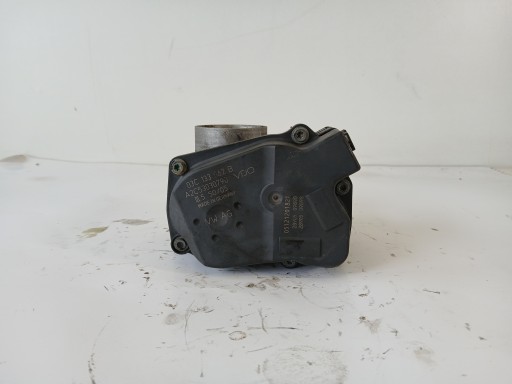 SKODA FABIA e SEAT IBIZA III VW POLO 9N 1.2 Valvola a farfalla 03C133062B