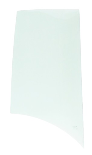 5388662556 - БІЧНЕ СКЛО NEW HOLLAND EC15 EC25 EC35 EC45 L = P