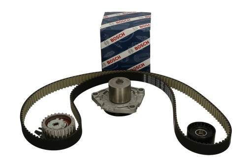 1 987 - OPEL INSIGNIA 2.0 CDTI BOSCH