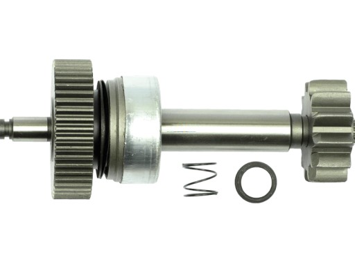 SD5055, - Стартер sd5055 бендикс ниссан пикап 2.5 td