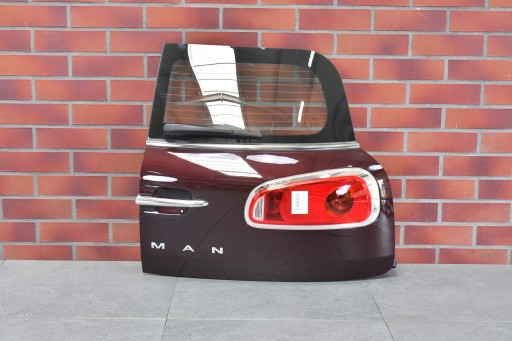 BURTA boot door rear right MINI COOPER F54 S JCW F54 C2C light rear part right