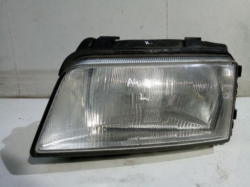 Audi A4 B5 light left front front Valeo