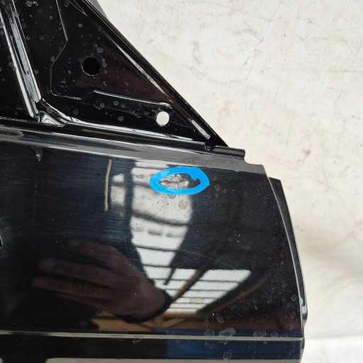 AUDI A4 B9 8W0 15-19 door right front front