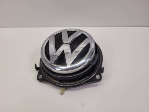handle bonnet boot Volkswagen Polo 6 2020 2G6827469