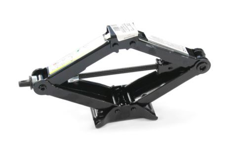 Оригинальный ASO домкрат подъемник VW Polo 2018-