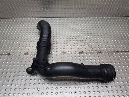 trouba intercoolera 1K0145770D VW GOLF V TOURAN a OCTAVIA II A3 8P 2.0 TDI