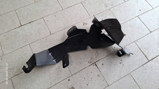 maniglia staffa Centralina scatola porta fusibili Renault 4 5 e-tech 284B57607R