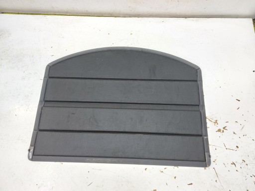 TESLA MODEL Y 2024r plato kufru záď zadní
