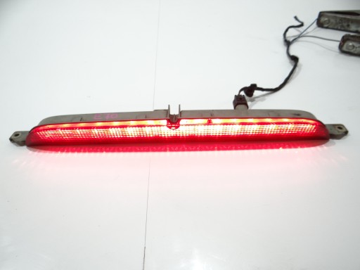 TRZECIE light STOP BMW X5 E70