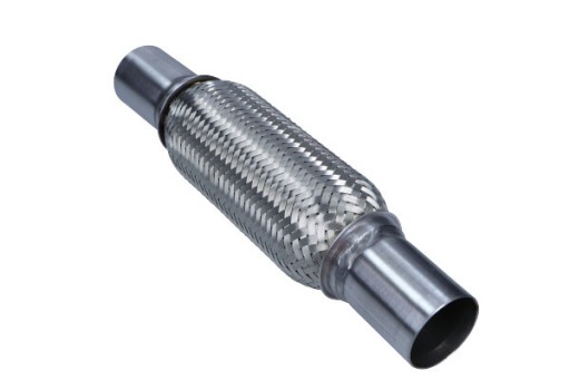 VW445-320 - ГНУЧКИЙ РОЗ'ЄМ УКЛ. А. INTERLOCK 45X320 ММ