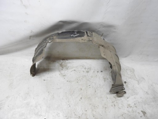 DAIHATSU TERIOS II 06-09 Арка передняя левая 53876-B4010