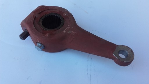 317-330172 - LIAZ ВАЖІЛЬ РОЗПОДІЛЬНИЙ ВАЖІЛЬ ЗАДНІЙ ЛІВИЙ LUBLIN