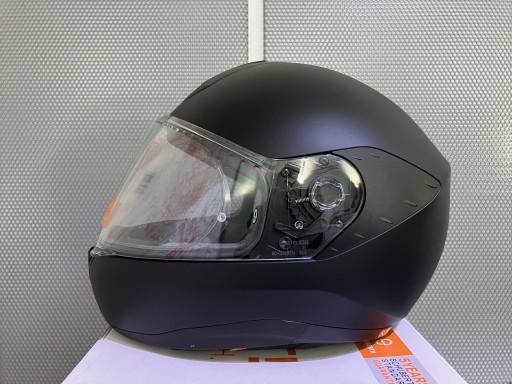 Шлем Schuberth R2 Basic Black 59 L Outlet
