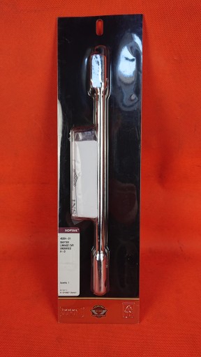 46304-01 - HARLEY SOFTAIL CUTTER ХРОМ ОРИГИНАЛ