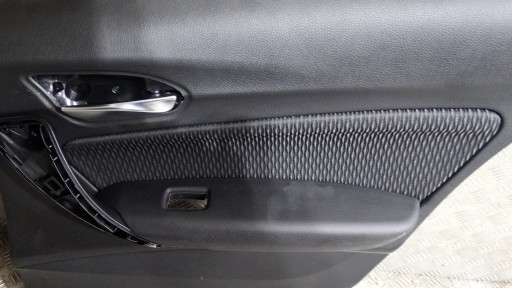 IDEALNY KPL.side door rear part right BMW F20 LIFT 1