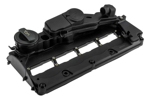 BPZ-VW-010 - NTY КРИШКА КЛАПАНА