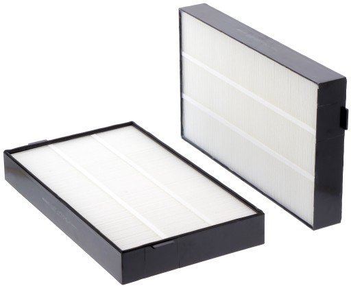 3661200168319 - КАРТРИДЖ ПОВІТРЯНОГО ФІЛЬТРА КАБІНИ HIFI SC60015