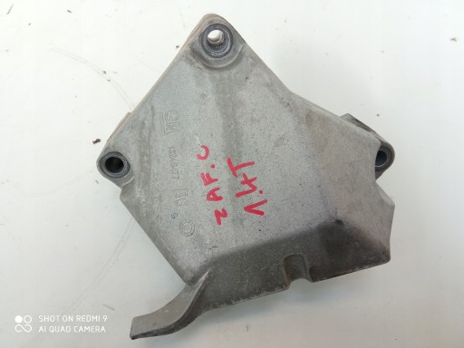 ZAFIRA C ASTRA J holder holder of the engine 13248477