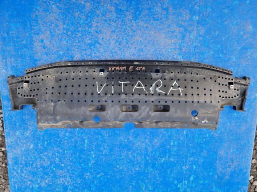 cover below front bumper SUZUKI VITARA III 2015R->
