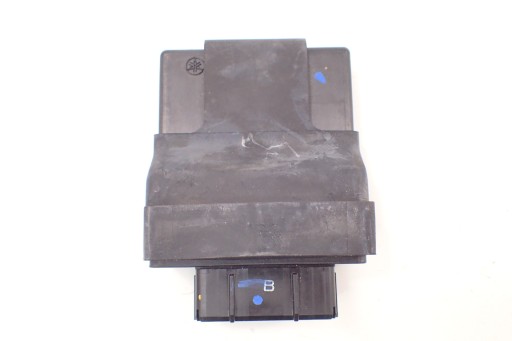 106689 - Yamaha N-Max 125 модуль запалювання 2ds0