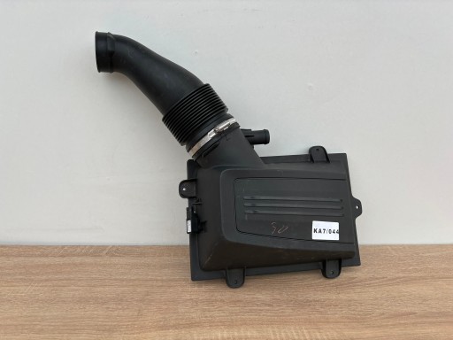 MERCEDES AMG GT filter air cover + sensor pipe A1780903200 KA7/044