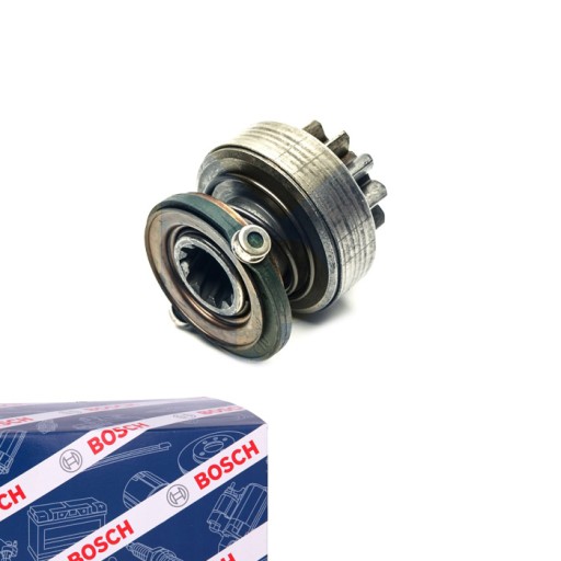 1 006 - БЕНДІКС СТАРТЕРА BOSCH 31320 62MA0 000