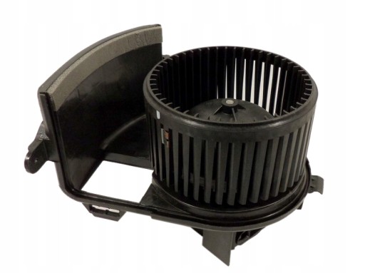 693699 - ВЕНТИЛЯТОР ДВИГУНА RENAULT KANGOO 1997-2008