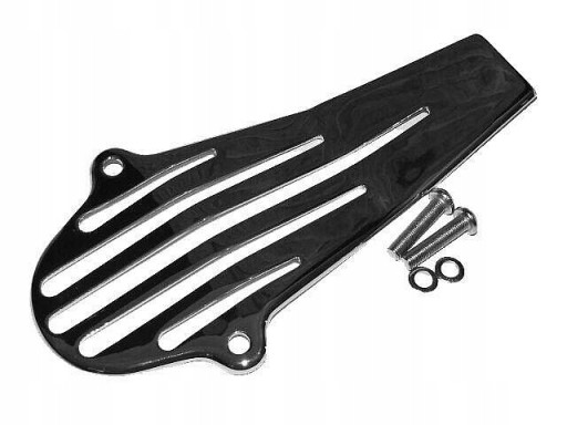 OŁ-016 - КРИШКА КАРДАНА YAMAHA V-STAR VSTAR 650 1100 ХРОМ